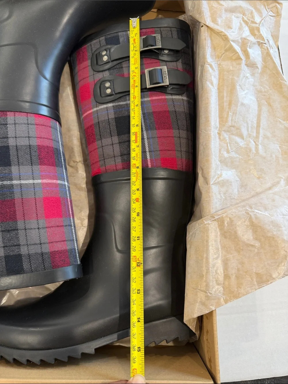 UGG knee high